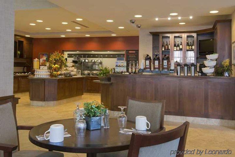 Hilton Garden Inn Billings Yegen Restaurant photo